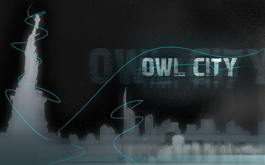 Grupo Owl City con 37 artículos fondo de pantalla