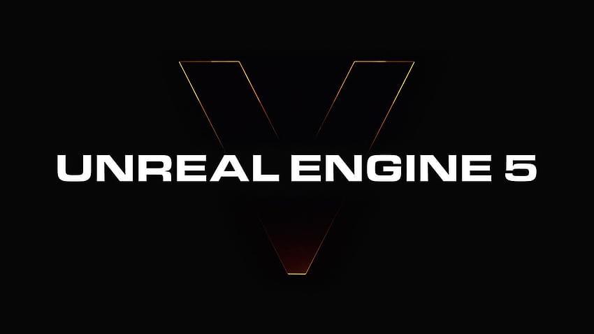 Unreal Engine 5에 대한 흥분을 , GIF 등으로 공유하세요! HD 월페이퍼