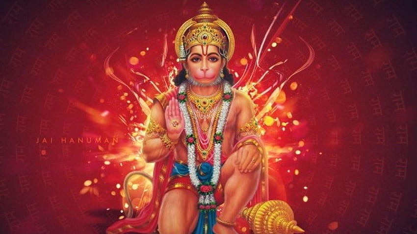 Hanuman Jayanthi – Happy Hanuman Jayanthi Pics, hanuman jayanti HD wallpaper