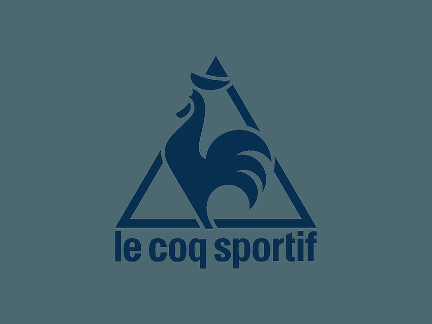 Le Coq Sportif Wallpaper Noblesse | vlr.eng.br