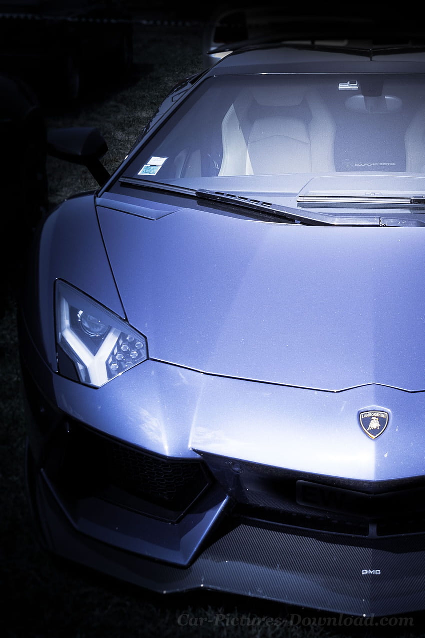 Lamborghini Aventador Iphone, lamborghini phone HD phone wallpaper | Pxfuel