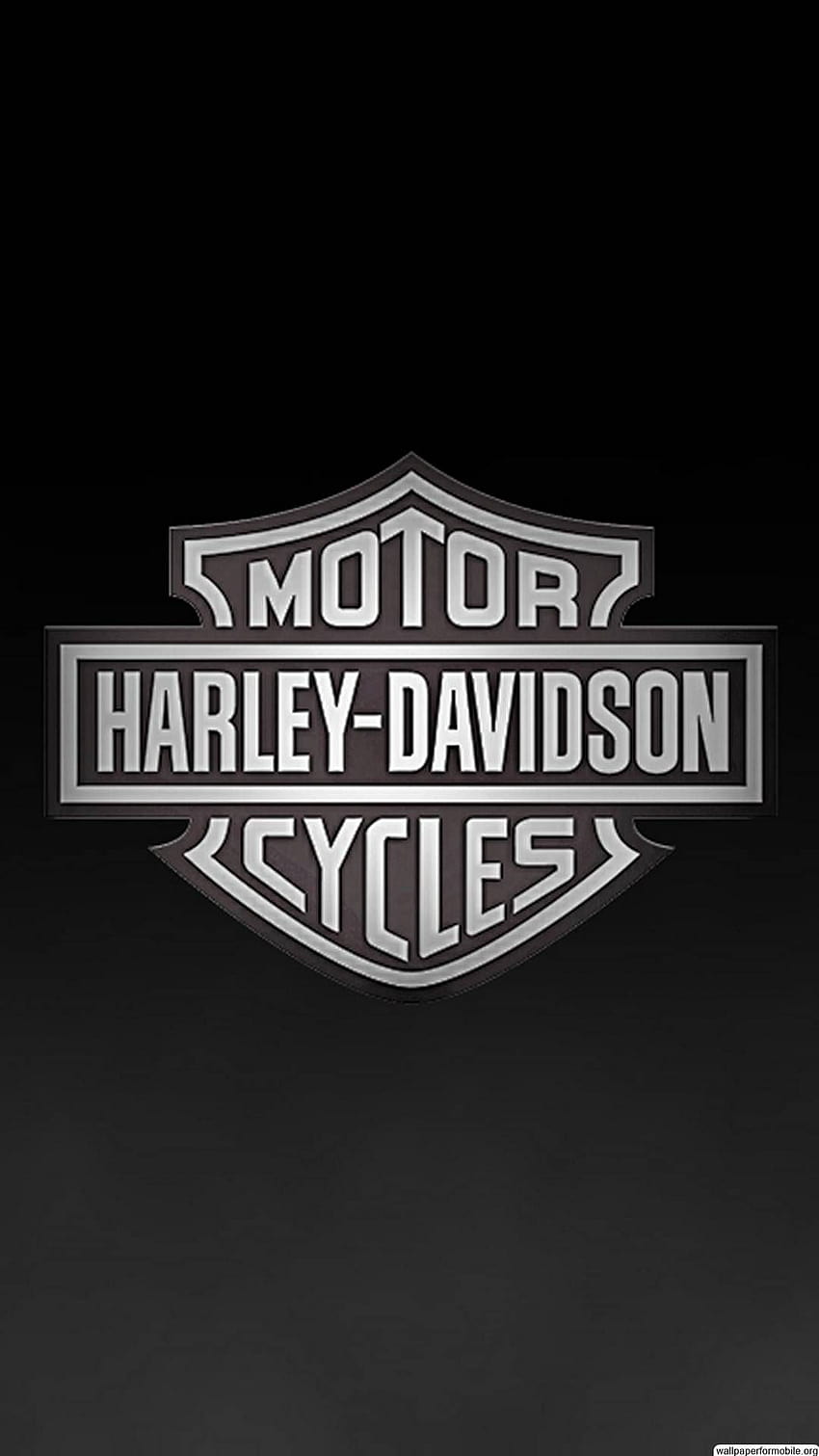 18 iPhone Harley Davidson, téléphone Harley Fond d'écran de téléphone HD