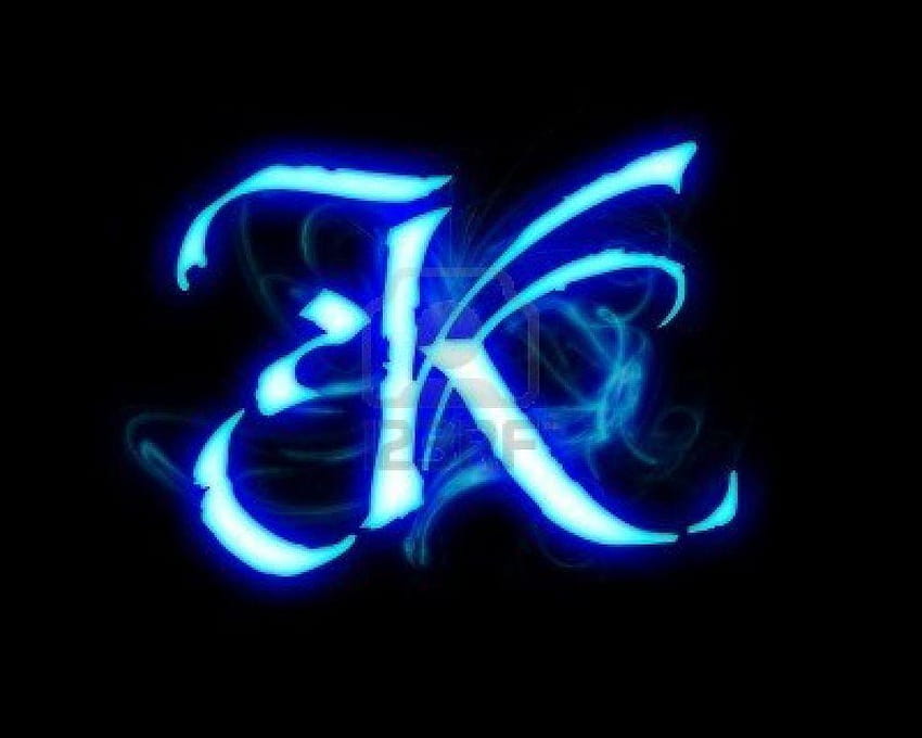 stylish k letter wallpapers backgrounds