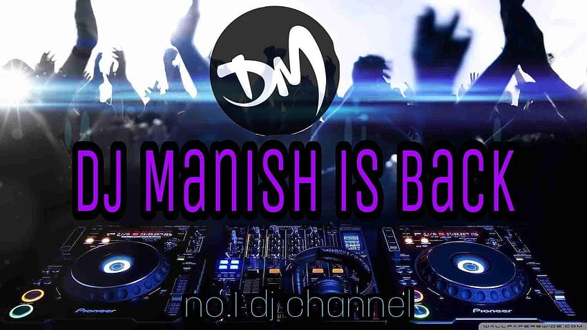 Dj manish all song mix HD wallpaper | Pxfuel