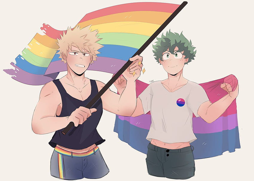 Pin On Buko No Hero Academia Mha Gay Hd Wallpaper Pxfuel