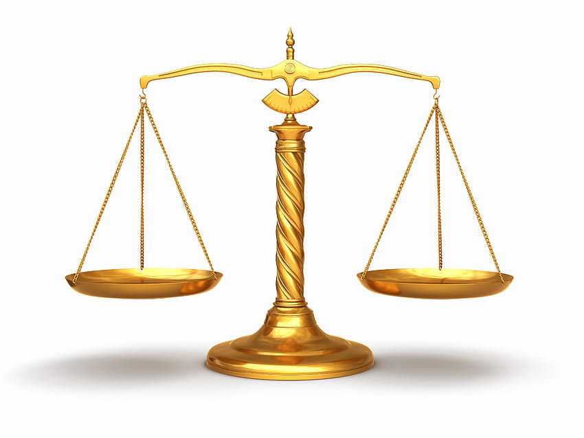 Scales , Man Made, HQ Scales, scales of justice HD wallpaper
