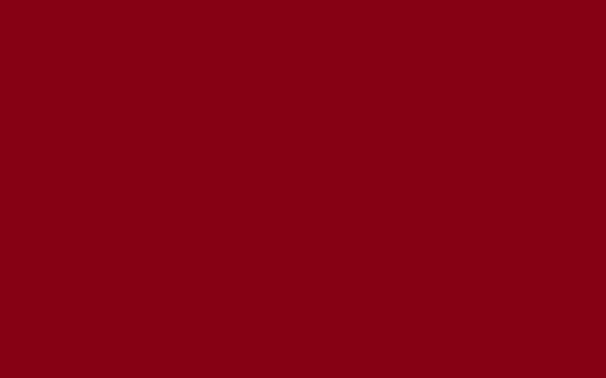 Plain Red, solid red HD wallpaper