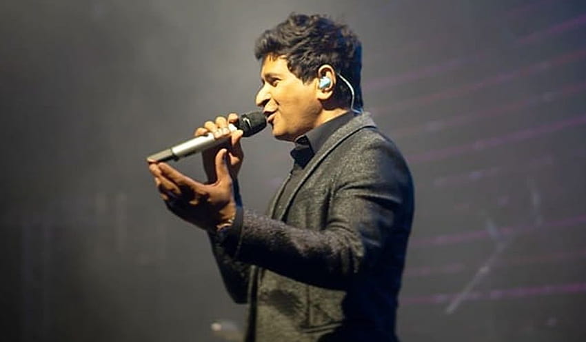 KK Birtay Special: Las 10 mejores canciones del cantante favorito de los millennials, krishnakumar kunnath fondo de pantalla