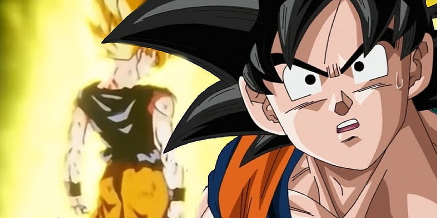 Dragon Ball: 15 oponentes más fuertes que enfrenta Goku, clasificados fondo  de pantalla | Pxfuel