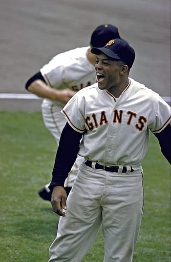 2,541 Willie Mays Giants Stock Photos, High-Res Pictures, and