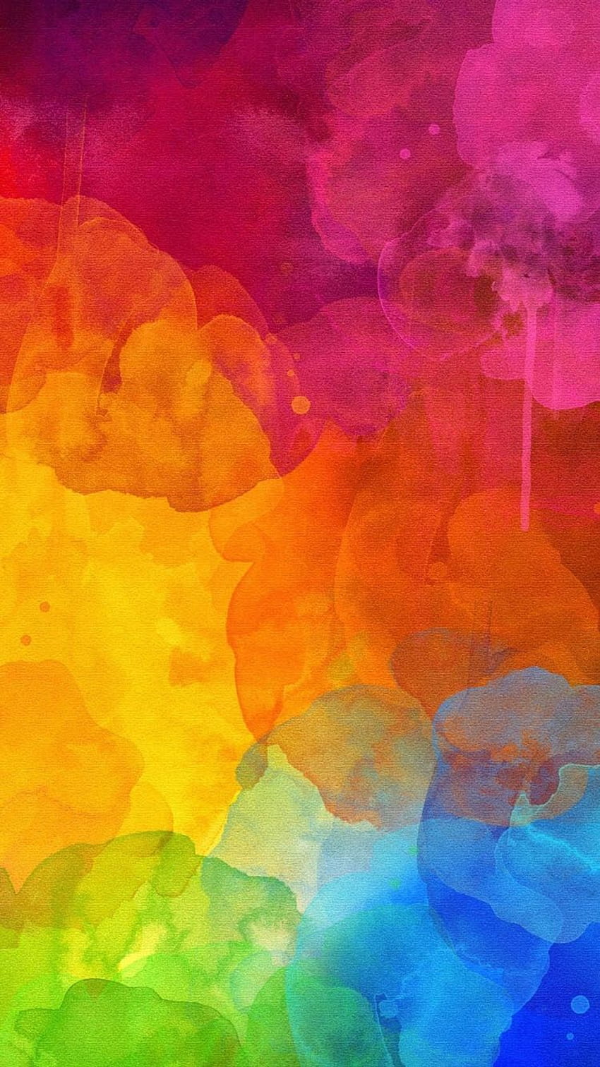 colour combination HD phone wallpaper