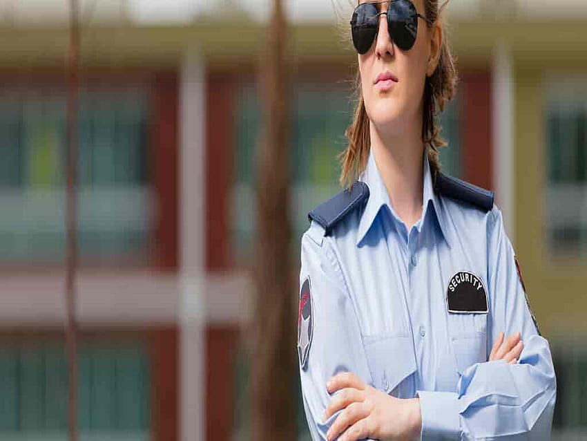 Pregnancy Discrimination is Rampant Against Security Guards and Law Enforcement HD wallpaper