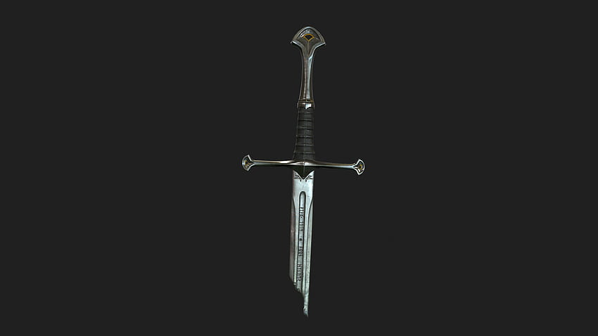 ArtStation, anduril HD wallpaper | Pxfuel