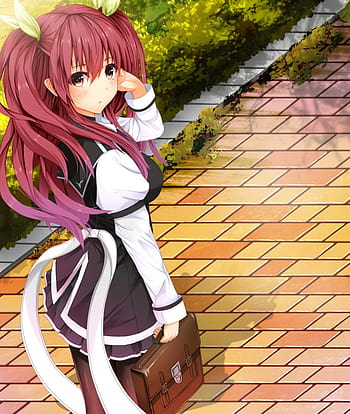 Rakudai Kishi no Cavalry (Chivalry Of A Failed Knight) - Zerochan Anime  Image Board