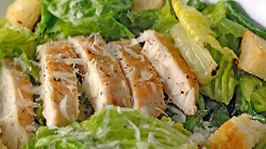 Sam's Club issues recall due to Listeria in salad, caesar salad HD wallpaper