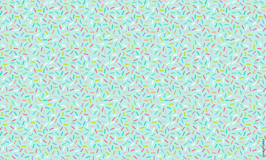 Sprinkles PX71 HD wallpaper