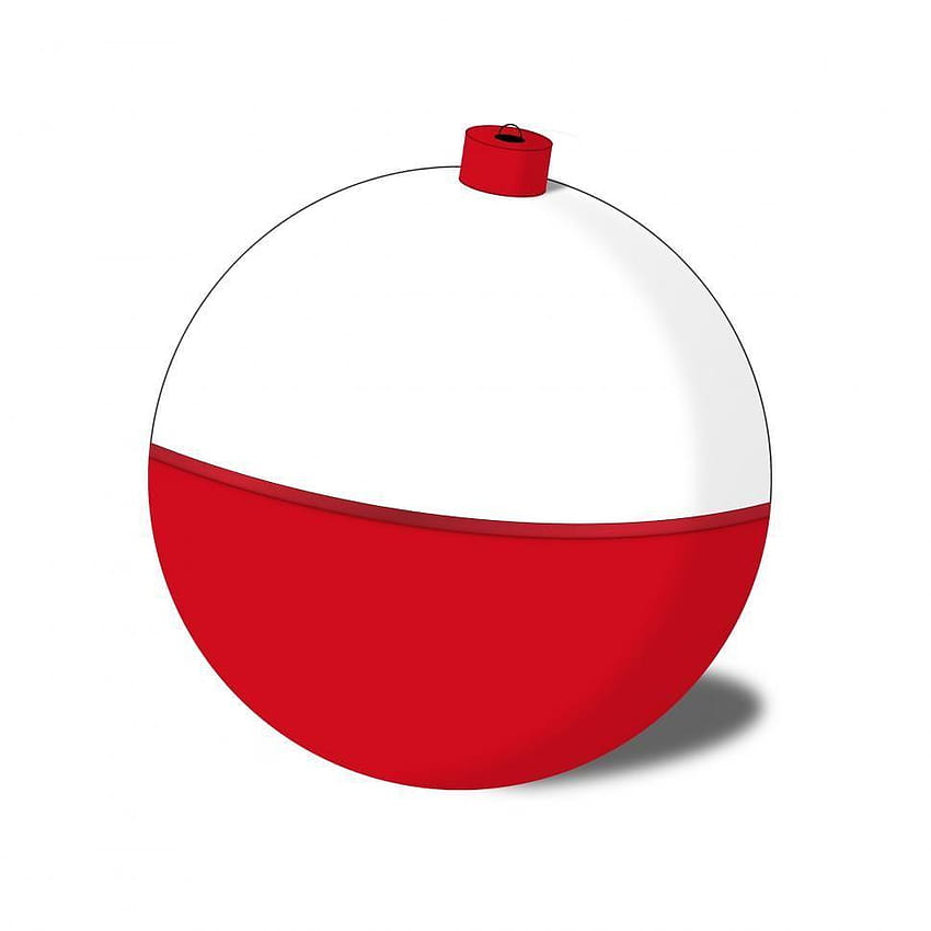 Get Stock of Red and White Fishing Bobber Online, red and white background  HD phone wallpaper