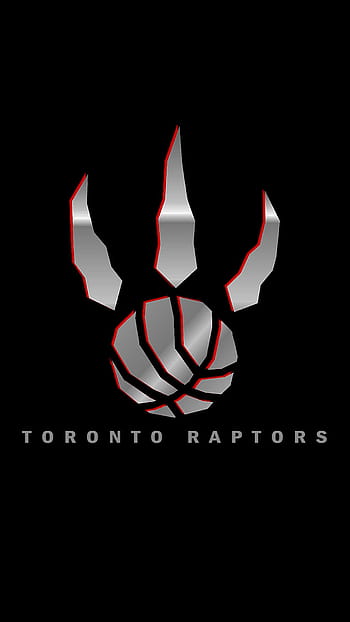 HD wallpaper Basketball Toronto Raptors Logo NBA  Wallpaper Flare