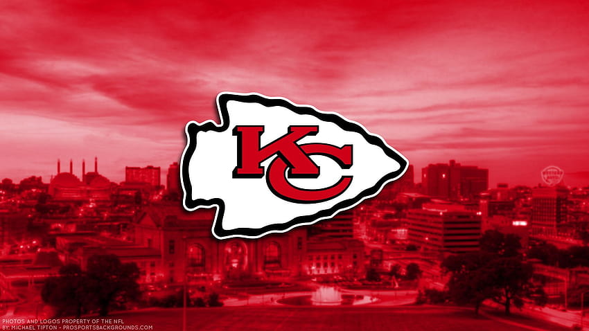 Trenches on Twitter  Kansas city chiefs logo, Kansas city chiefs