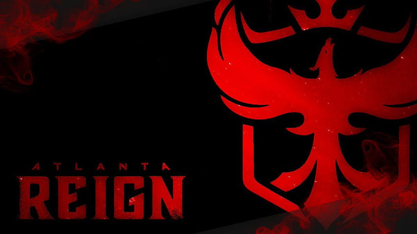 Atlanta Reign On Twitter: HD Wallpaper | Pxfuel