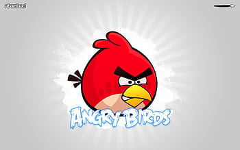 Angry bird group HD wallpapers | Pxfuel
