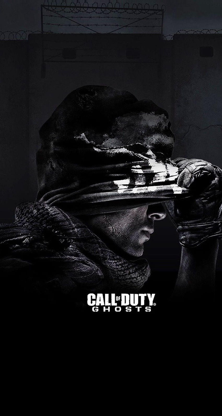 Call of Duty iPhone, smartphone call of duty mobile HD phone wallpaper
