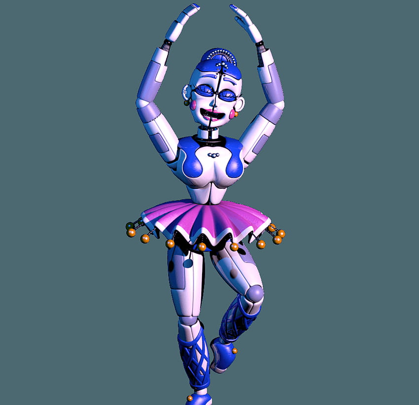 Ballora png 1 » PNG HD wallpaper | Pxfuel