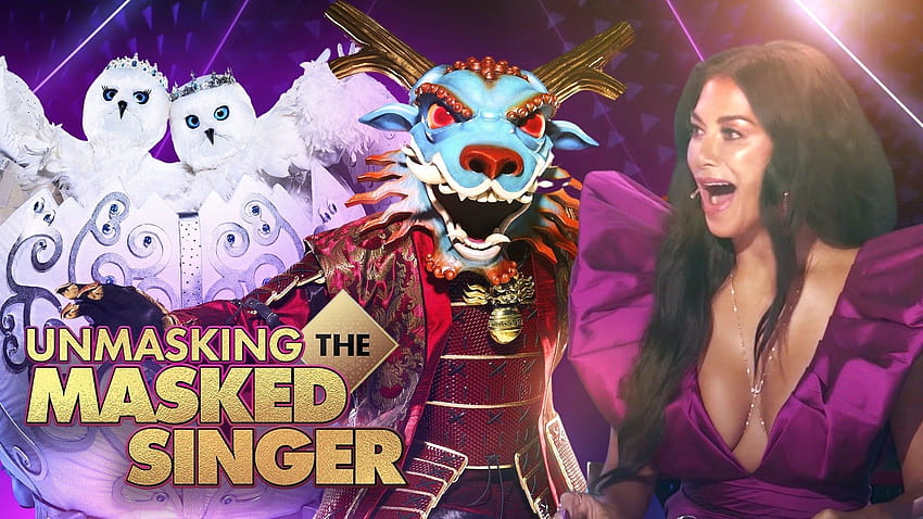 The Masked Singer': Season 4 Clues, Spoilers and Our Best Guesses at Secret Identities, the masked singer season 4 HD wallpaper
