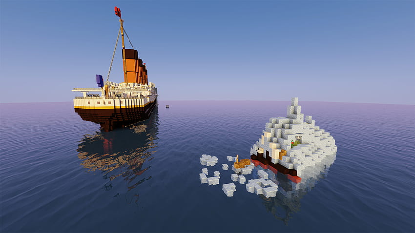 Titanic Survival 2 HD wallpaper | Pxfuel