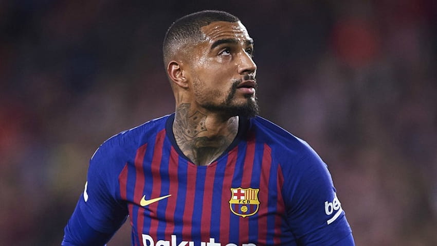 I Found Real Love, kevin prince boateng HD wallpaper | Pxfuel