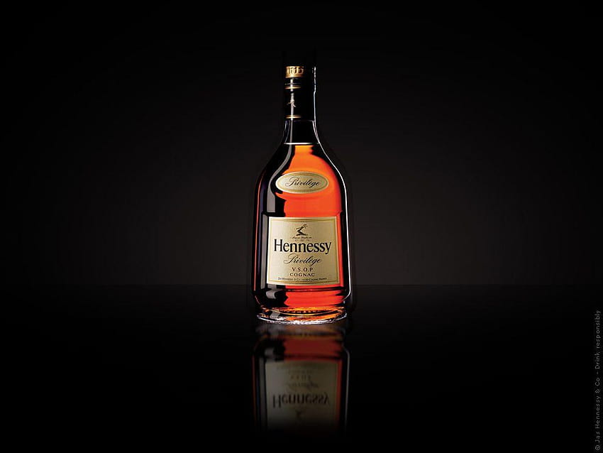 Hennessy, vsob brandy HD wallpaper