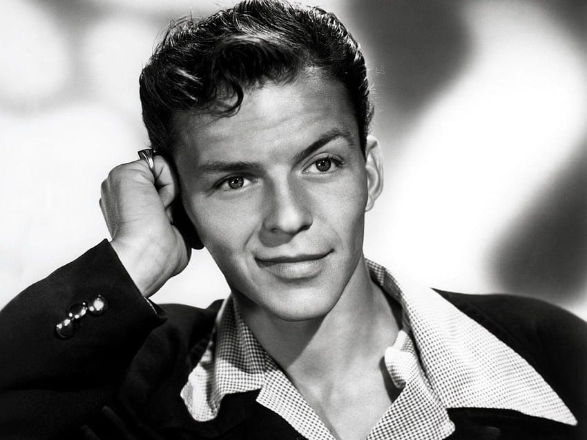 5 Frank Sinatra Tapeta HD