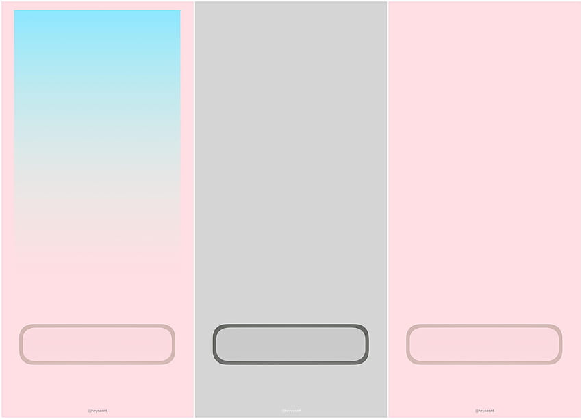 ] Make iPhone's Dock Backgrounds Invisible HD wallpaper