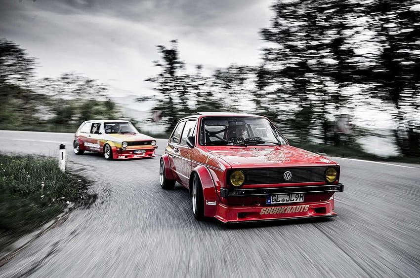 Mk1 Vw Golf Gti Cars Modified Volkswagen Caddy Mk1 Hd Wallpaper Pxfuel 