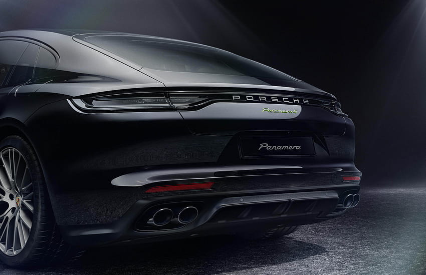 Porsche Panamera 4 E, porche panamera 2022 HD wallpaper | Pxfuel