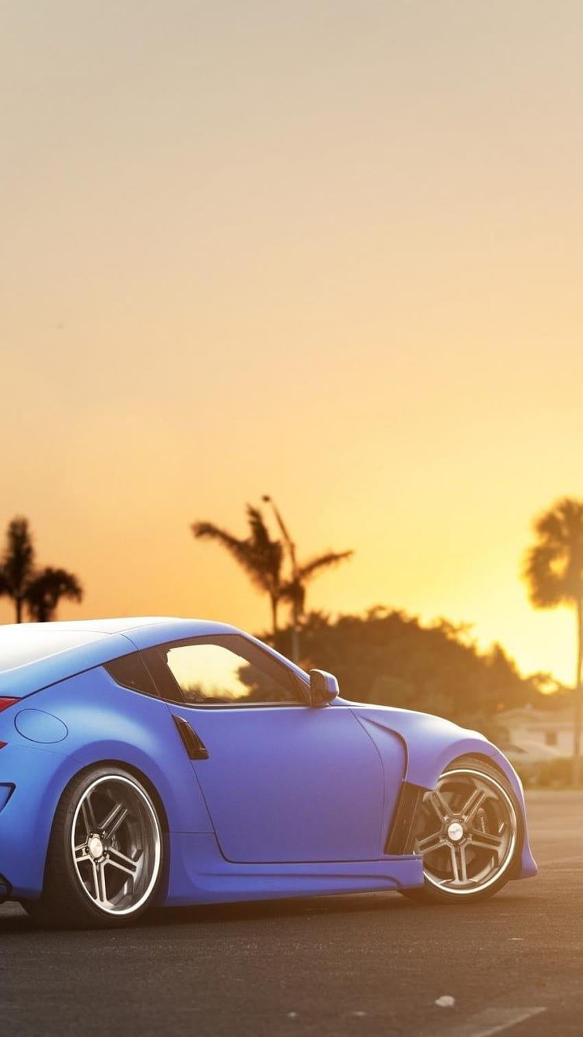 1920x1200 / car tuning nissan 370z wallpaper - Coolwallpapers.me!