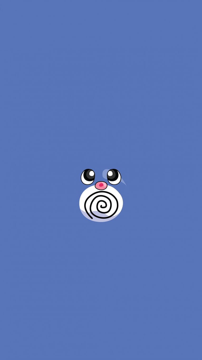 Poliwag Pokemon IPhone 6 – PNG Vector, PSD, Clipart, Templates, iphone ...