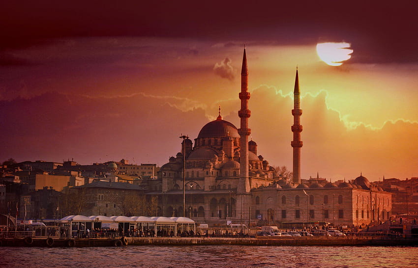 Istanbul – HD wallpaper | Pxfuel