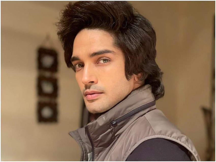 Nazar: Harsh Rajput aka Ansh to Don a Double Role, Followed by a New Entry  | India Forums
