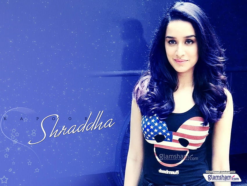 Shraddha Kapoor Hot 2017 Wallpaper, HD Indian Celebrities 4K Wallpapers,  Images and Background - Wallpapers Den