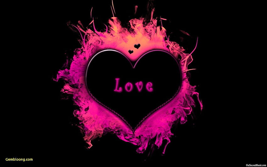 Hearts Multicolored Love  Free GIF on Pixabay  Pixabay