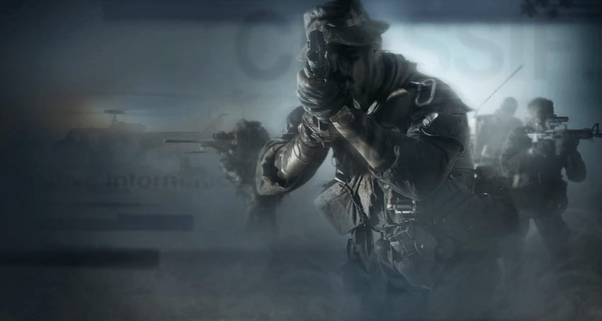 Black Ops Backgrounds on Get, critical ops HD wallpaper