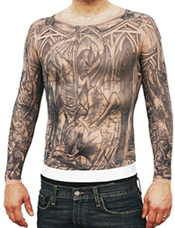Details 71+ prison break tattoos super hot - thtantai2
