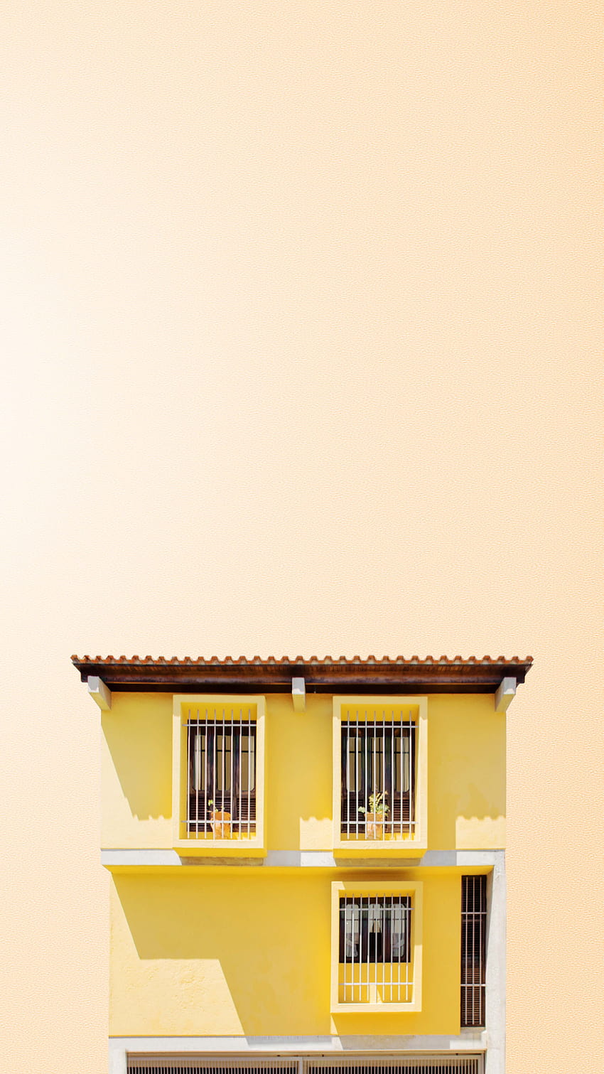44 Minimalist ideas, minimalist house HD phone wallpaper