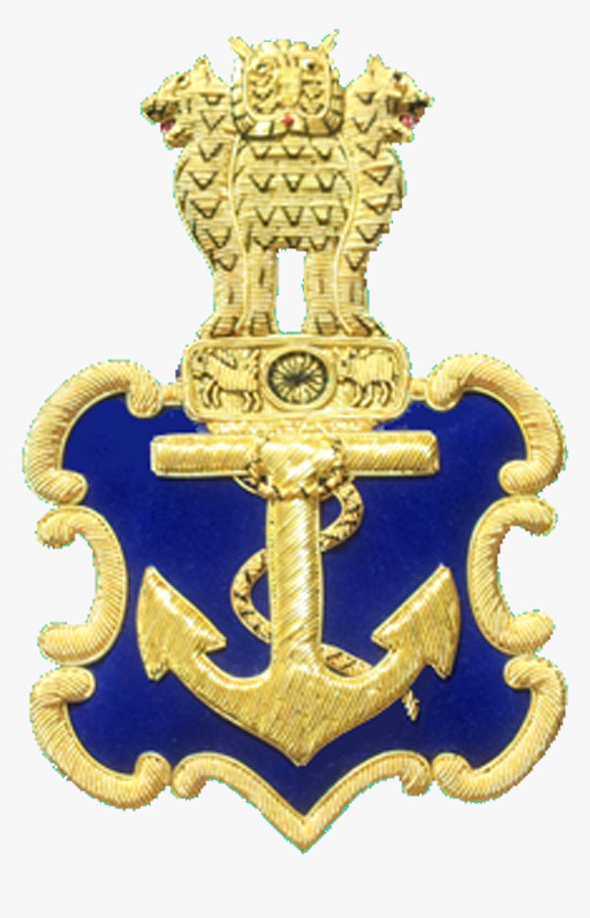 Indian Navy Png, indian navy symbol HD phone wallpaper