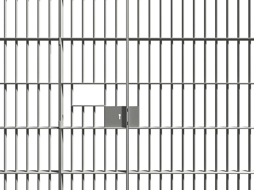 Prigione PNG, cella di prigione Sfondo HD