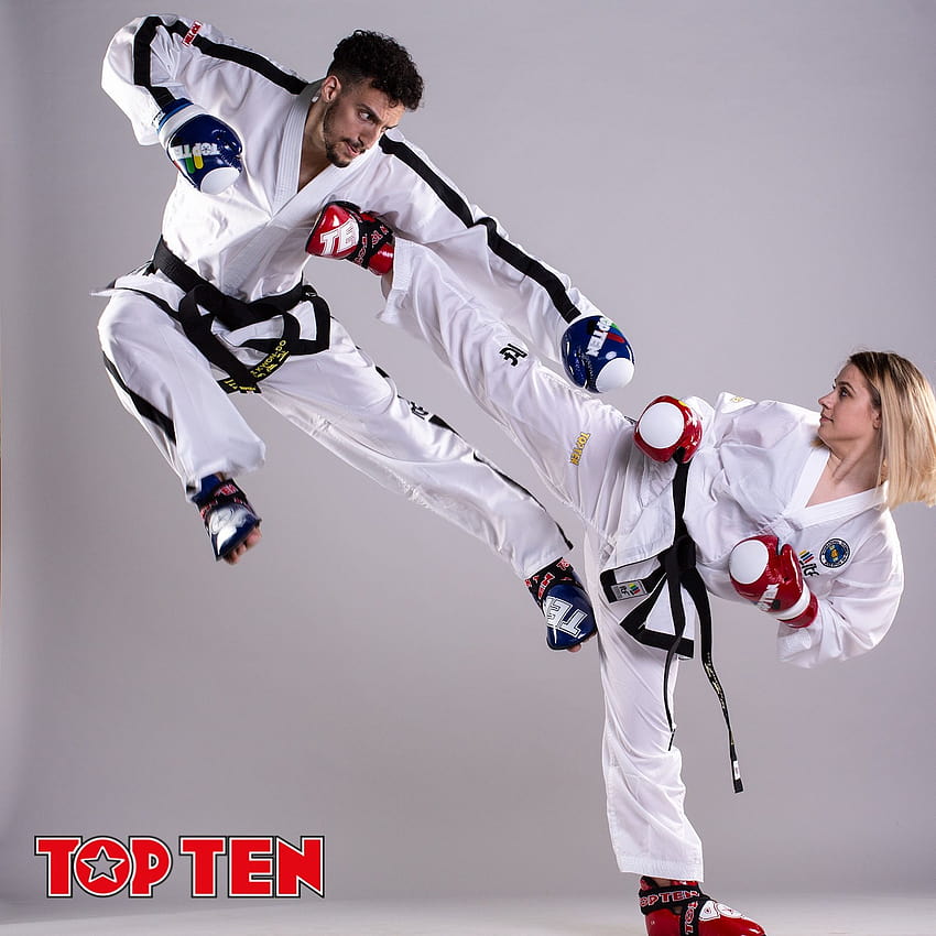 ITF Taekwondo HD phone wallpaper