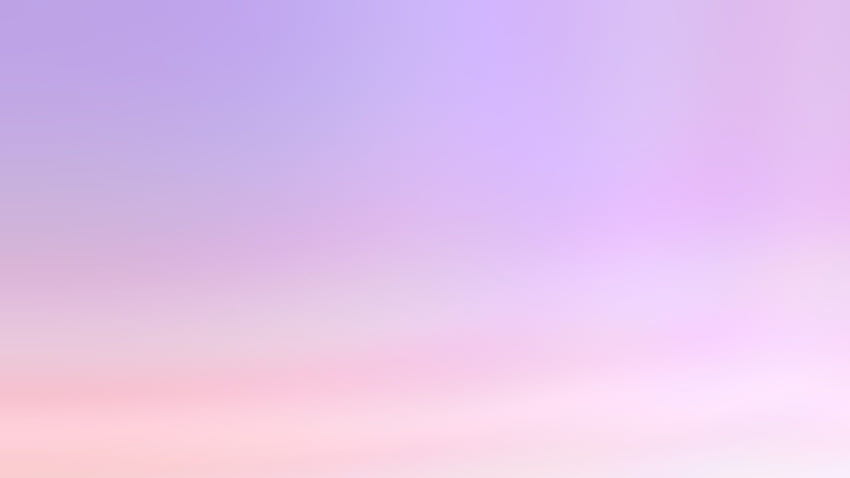 라이트 퍼플 배경, 핑크 퍼플 컴퓨터 HD 월페이퍼