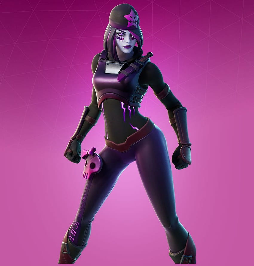 Dark Skully Fortnite HD phone wallpaper | Pxfuel