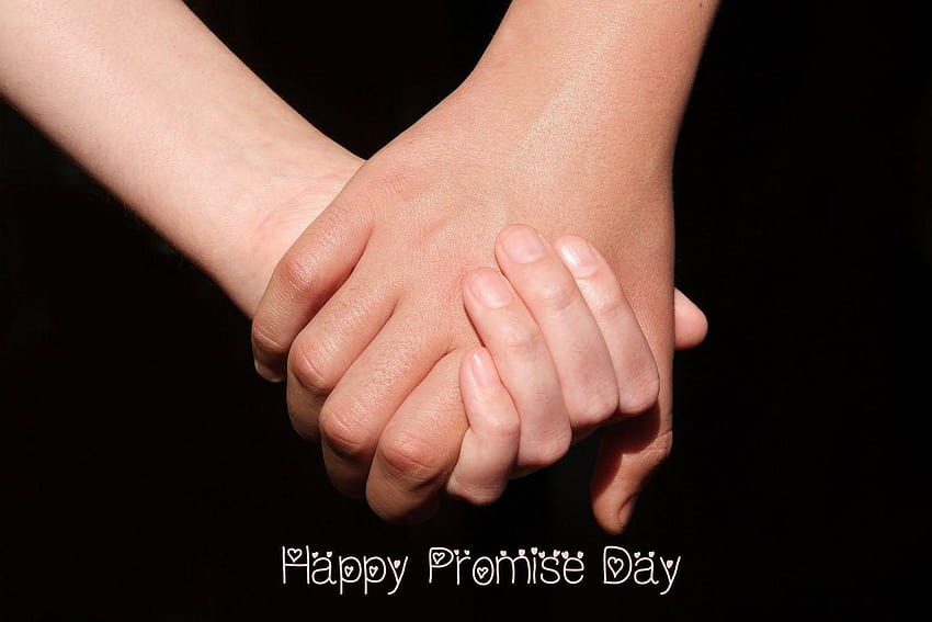 Pin by Muralidharan T on Love Quotes | Promise day images, Happy promise  day, Happy promise day image